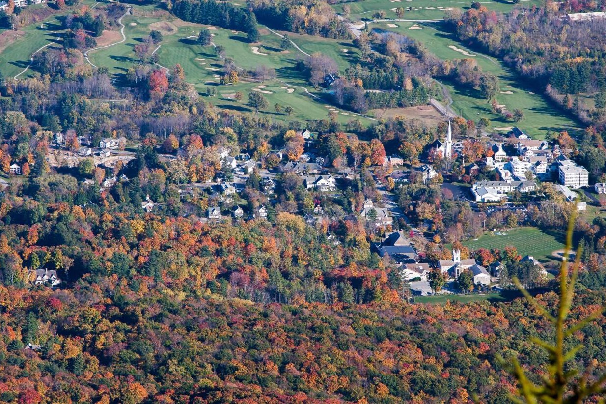 Explore Vermont: What To Do From Manchester To Peru